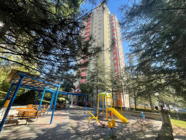 ERYAMAN 2. ETAP ESTONDA KIRALIK 3+1 DAIRE