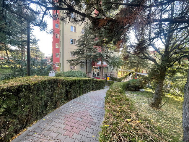 ERYAMAN 2. ETAP ESTONDA KIRALIK 3+1 DAIRE