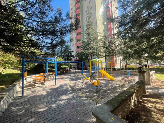ERYAMAN 2. ETAP ESTONDA KIRALIK 3+1 DAIRE