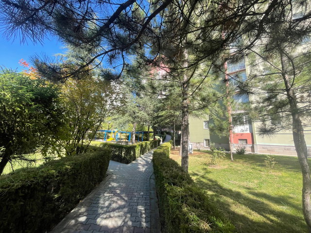 ERYAMAN 2. ETAP ESTONDA KIRALIK 3+1 DAIRE
