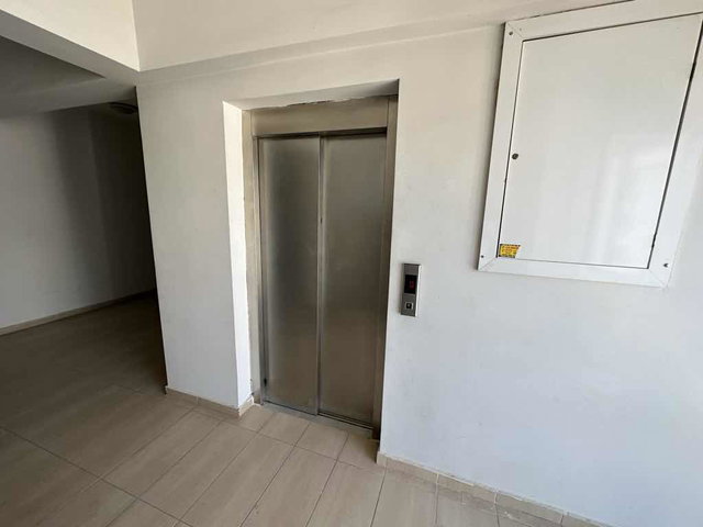SEYREK SİTE İÇERİSİNDE EŞYALI KİRALIK 1+1 DAİRE