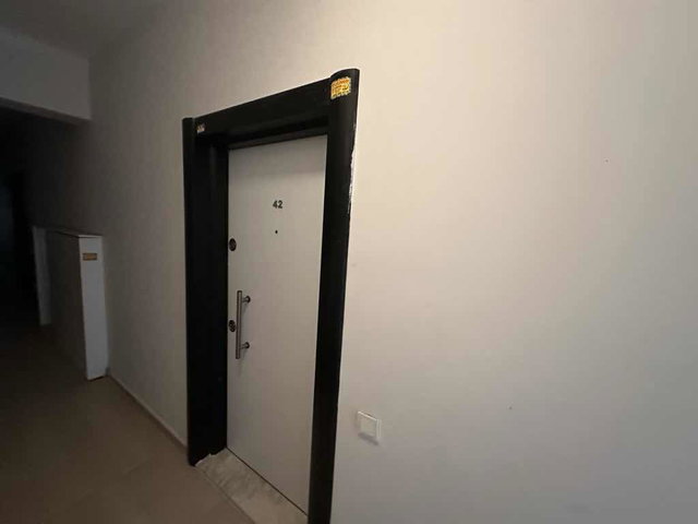 SEYREK SİTE İÇERİSİNDE EŞYALI KİRALIK 1+1 DAİRE