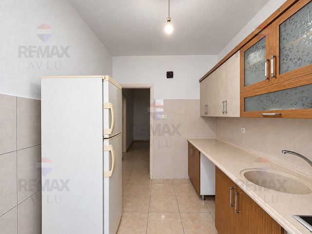 MERSİN OSMANİYE MAHALLESİ’NDE KİRALIK 1. KAT 3+1 DAİRE