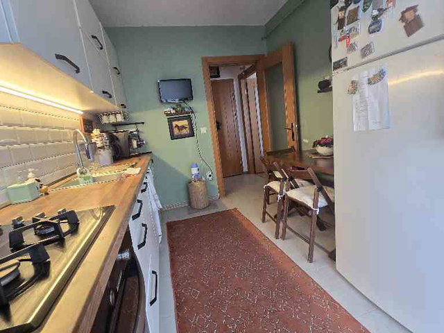 ALTAYÇEŞME'DE SATILIK FERAH 3+1 DAİRE