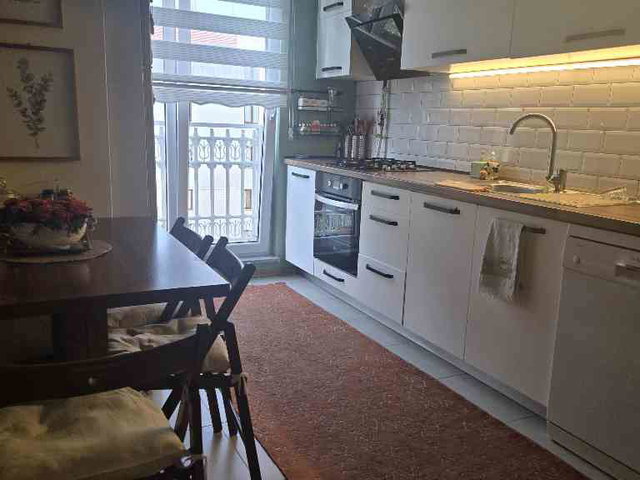ALTAYÇEŞME'DE SATILIK FERAH 3+1 DAİRE