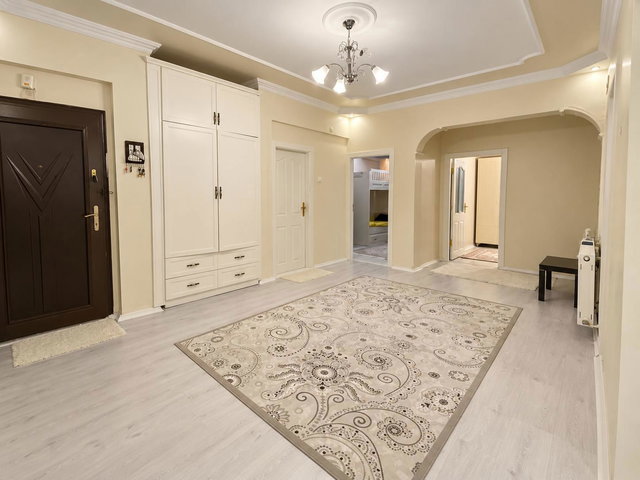 REMAX ARTIS'DEN YILDIZKENT'DE SATILIK 3+1 DAIRE