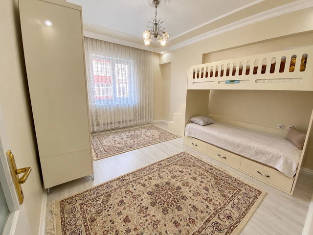 REMAX ARTIS'DEN YILDIZKENT'DE SATILIK 3+1 DAIRE