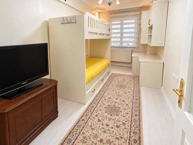 REMAX ARTIS'DEN YILDIZKENT'DE SATILIK 3+1 DAIRE