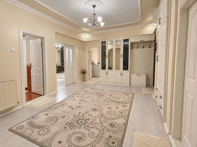 REMAX ARTIS'DEN YILDIZKENT'DE SATILIK 3+1 DAIRE
