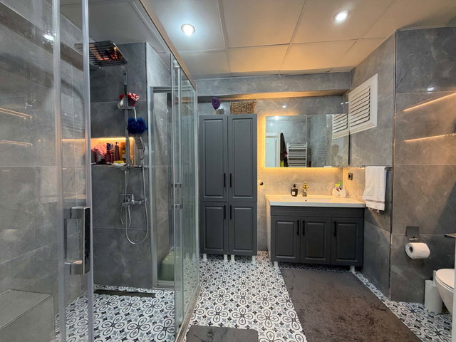 BEYLİKDÜZÜ BARIŞ MAH EGE APARTMANI 4+2 SATILIK GENİŞ DUBLEKS
