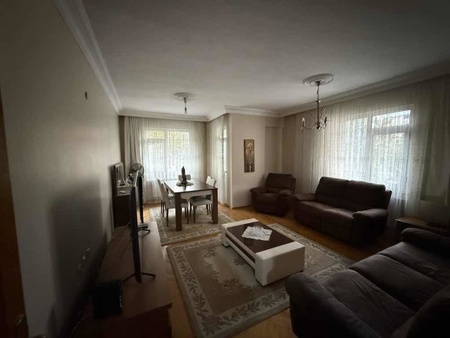 KARTAL PETROLİŞDE KAT MÜLKİYETLİ DAİRE