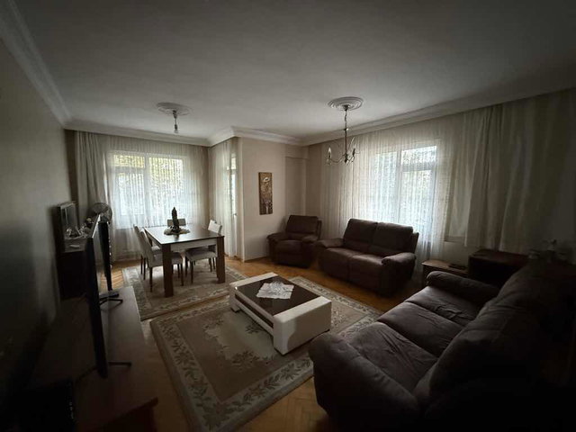 KARTAL PETROLİŞDE KAT MÜLKİYETLİ DAİRE