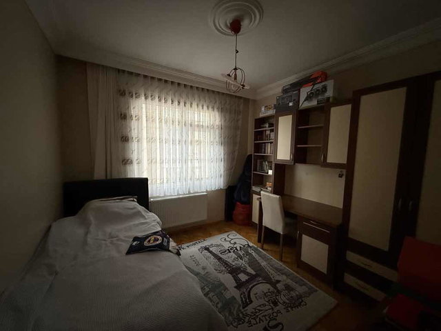 KARTAL PETROLİŞDE KAT MÜLKİYETLİ DAİRE