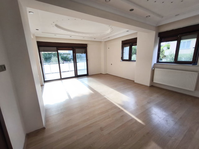 REMAX MODEL DEN YUNUSEMRE MAHALLESINDE 3+1 GENIŞ KIRALIK DAIRE