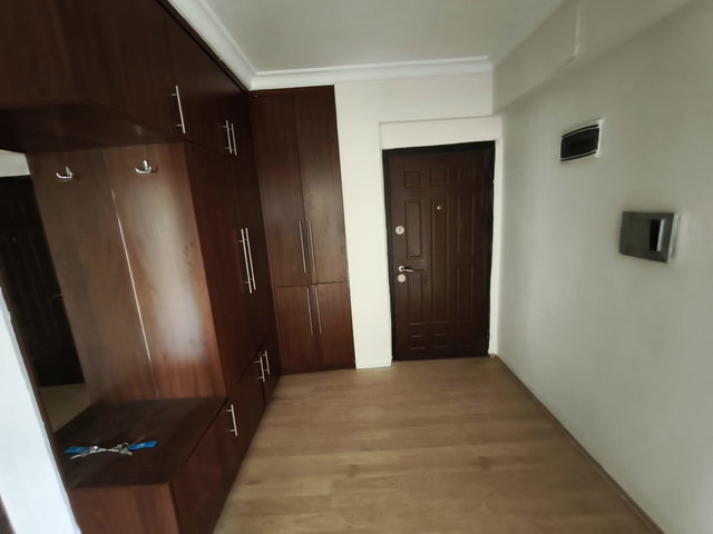REMAX MODEL DEN YUNUSEMRE MAHALLESINDE 3+1 GENIŞ KIRALIK DAIRE