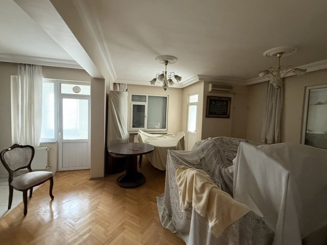 KARTAL PETROLİŞ DE DUBLEX 256 M2 DAİRE