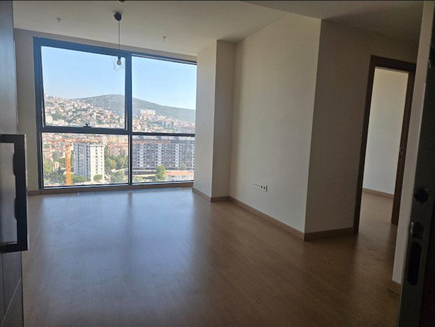 RİTİM İSTANBUL'DA KİRALIK 1+1 DAİRE