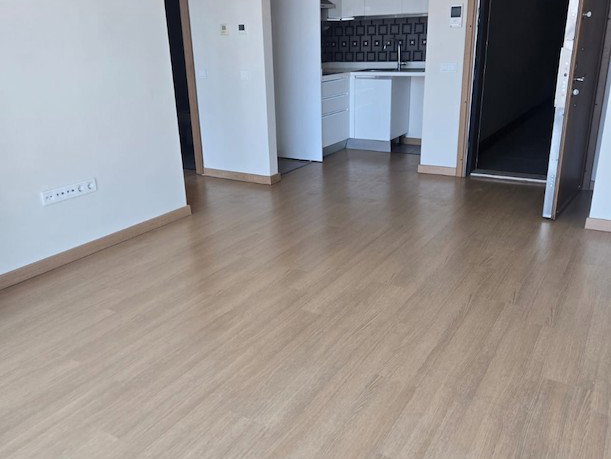 RİTİM İSTANBUL'DA KİRALIK 1+1 DAİRE