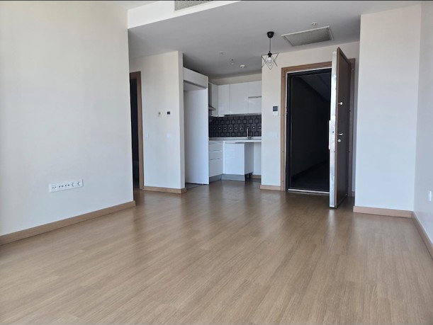 RİTİM İSTANBUL'DA KİRALIK 1+1 DAİRE