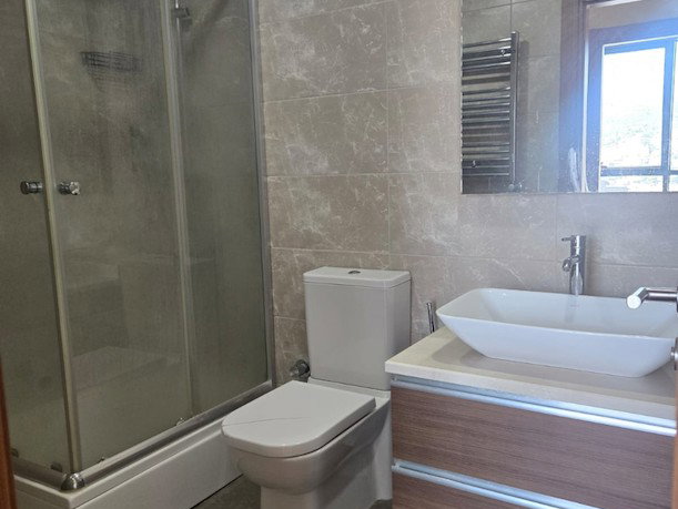 RİTİM İSTANBUL'DA KİRALIK 1+1 DAİRE