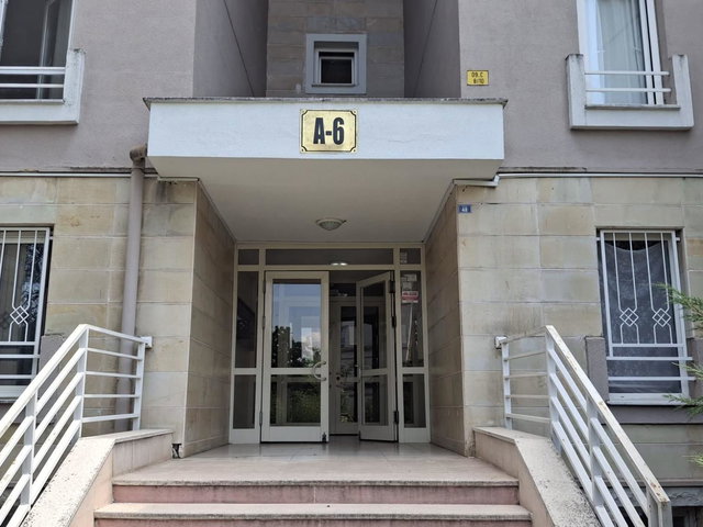 KARTEPE ARSLANBEY ATAŞEHİR TAÇ YAPRAK'TA GENİŞ 3+1 SATILIK DAİRE