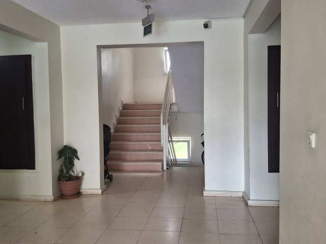 KARTEPE ARSLANBEY ATAŞEHİR TAÇ YAPRAK'TA GENİŞ 3+1 SATILIK DAİRE