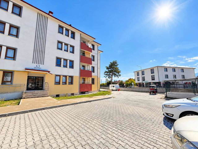 REMAX DEM'DEN DEMİRKENT MAHALLESİNDE 2+1 GENİŞ KİRALIK DAİRE