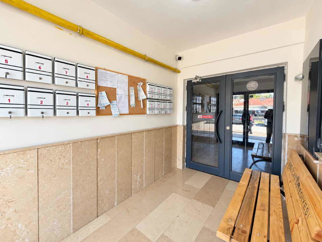 REMAX DEM'DEN DEMİRKENT MAHALLESİNDE 2+1 GENİŞ KİRALIK DAİRE