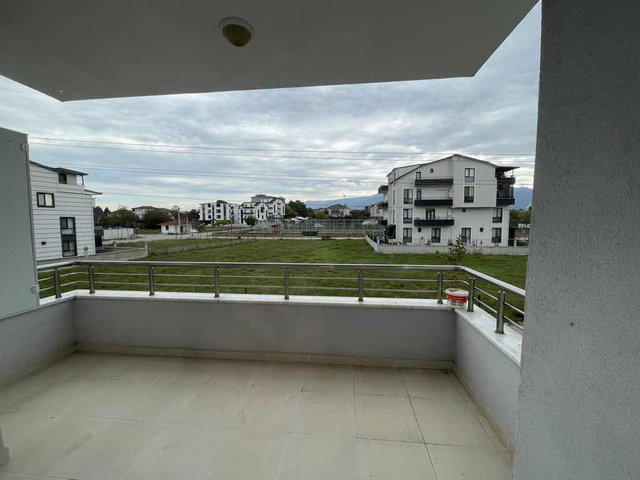 KARTEPE UZUNÇİFTLİK KİRALIK 1+1 GENİŞ DAİRE