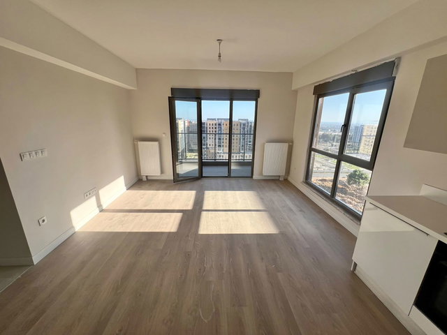 KEPEZ SUR YAPI AMERİKAN MUTFAKLI ARAKAT SATILIK DAİRE