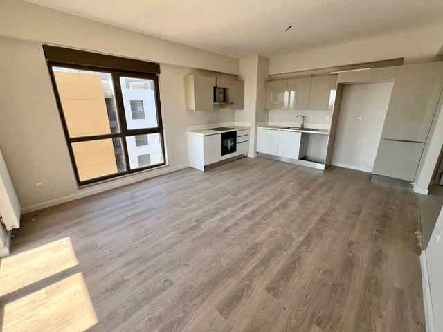 KEPEZ SUR YAPI AMERİKAN MUTFAKLI ARAKAT SATILIK DAİRE