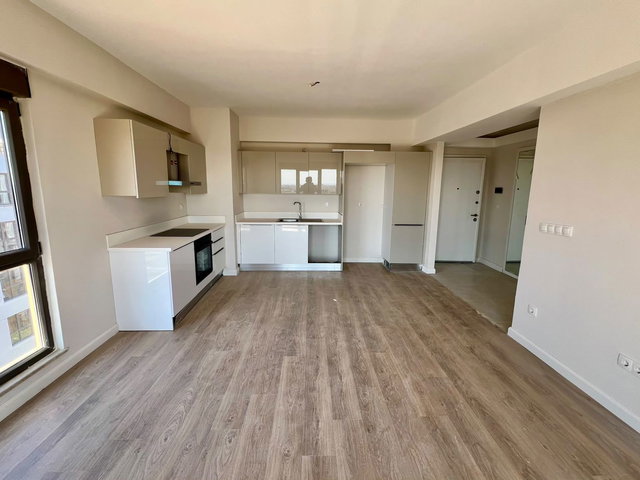 KEPEZ SUR YAPI AMERİKAN MUTFAKLI ARAKAT SATILIK DAİRE
