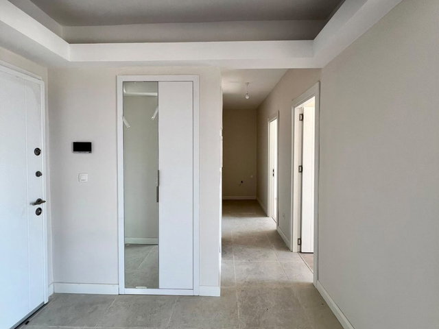 KEPEZ SUR YAPI AMERİKAN MUTFAKLI ARAKAT SATILIK DAİRE
