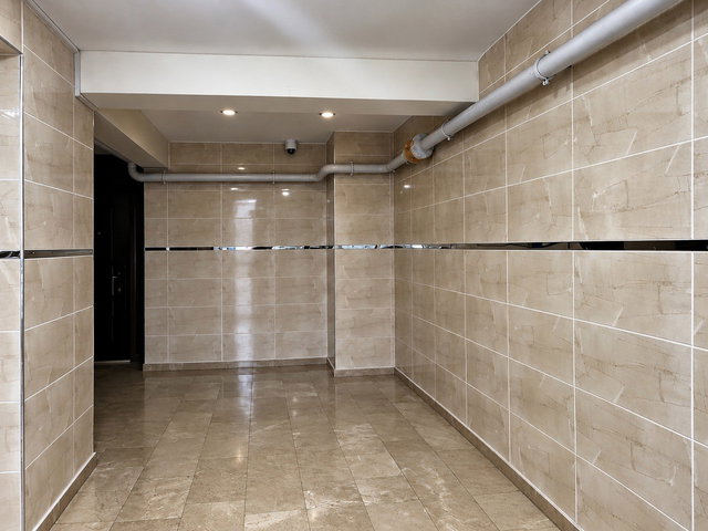 ÇUKURÇAYIR YAKUTEVLER SİTE İÇİ SATILIK 3+1 DAİRE