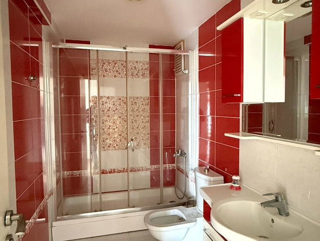 KARTEPE KONAKLARI 2 DE KİRALIK 2+1 DAİRE