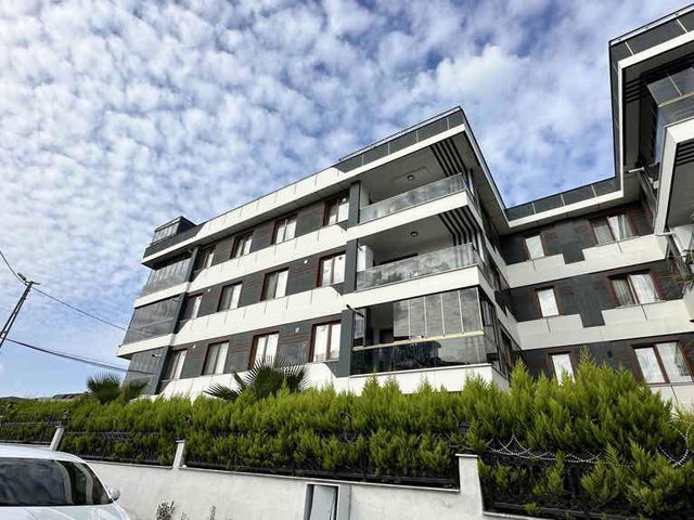 REMAX SERAP ASLANDAN KAVAKLI BAHÇE KONAKLARI SATILIK!