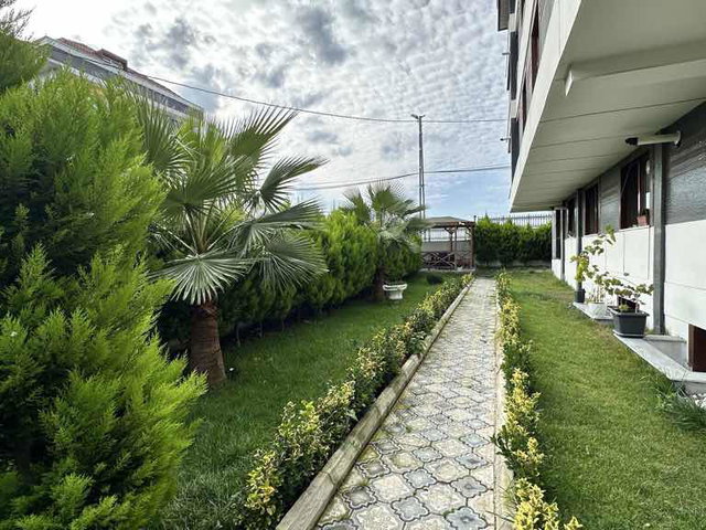 REMAX SERAP ASLANDAN KAVAKLI BAHÇE KONAKLARI SATILIK!