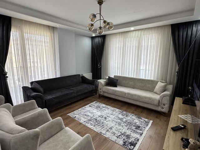 REMAX SERAP ASLANDAN KAVAKLI BAHÇE KONAKLARI SATILIK!
