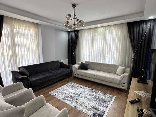 REMAX SERAP ASLANDAN KAVAKLI BAHÇE KONAKLARI SATILIK!