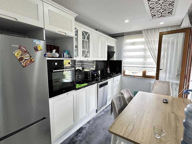 REMAX SERAP ASLANDAN KAVAKLI BAHÇE KONAKLARI SATILIK!