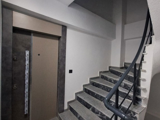 HALKALI MERKEZ MAHALLESİ'NDE SATILIK 3+1 DAİRE
