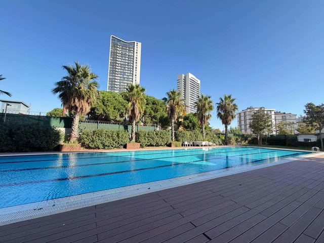 KARTAL ÇUKUROVA TOWER'DA 1+1 KIRALIK DAIRE
