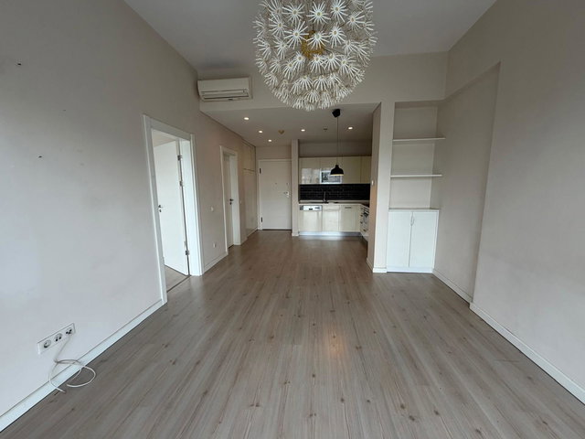 KARTAL ÇUKUROVA TOWER'DA 1+1 KIRALIK DAIRE