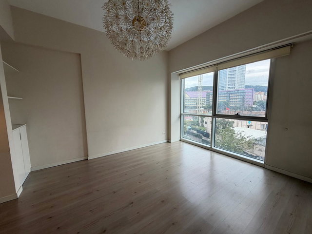 KARTAL ÇUKUROVA TOWER'DA 1+1 KIRALIK DAIRE