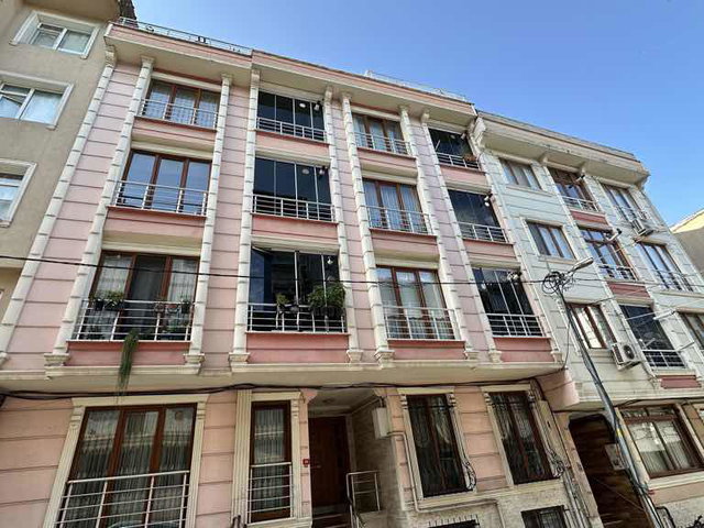 REMAX SERAP ASLANDAN RAMİDE KİRALIK OM
