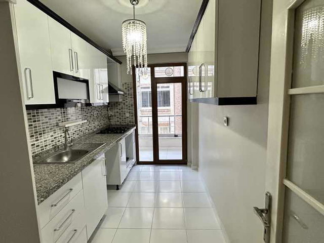 REMAX SERAP ASLANDAN RAMİDE KİRALIK OM