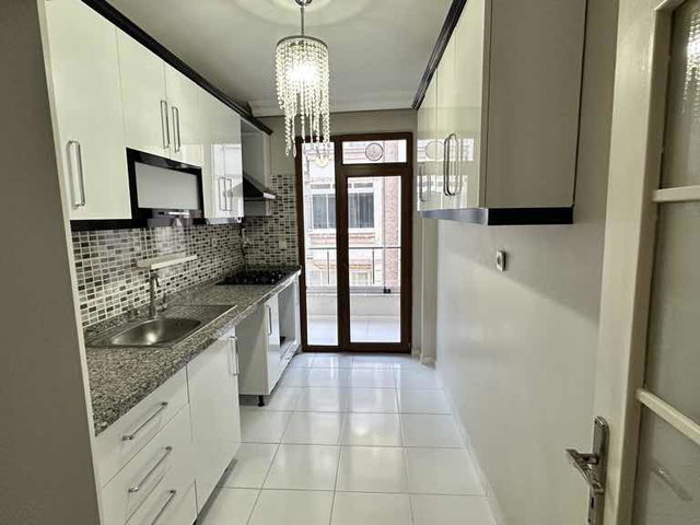 REMAX SERAP ASLANDAN RAMİDE KİRALIK OM