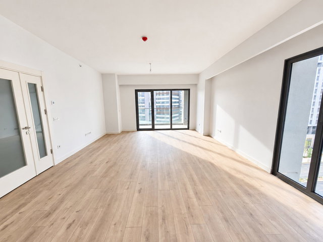 YENİ FİKİRTEPE 3.ETAP PRESTİJ CAD. CEPHELİ 4+1 135 M² NET
