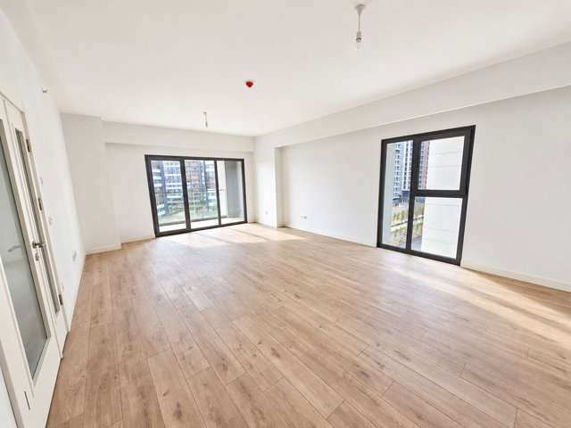 YENİ FİKİRTEPE 3.ETAP PRESTİJ CAD. CEPHELİ 4+1 135 M² NET