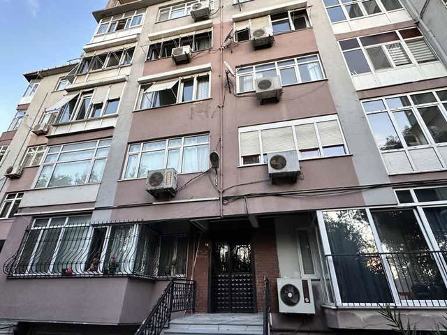 REMAX SERAP ASLANDAN BAKIRKÖYDE  KİRALIK